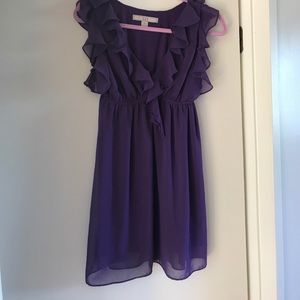 Fun -adorable- mini Summer semi- formal dress